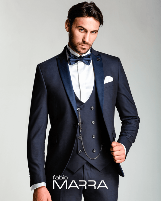 Abito - Fabio Marra