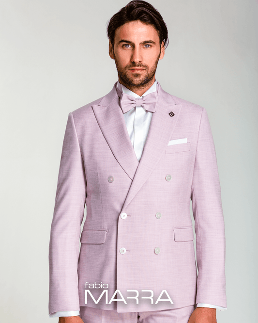 Abito - Fabio Marra