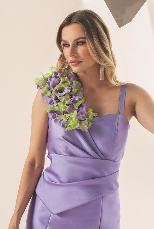 ABITO FLO' ATELIER A2025143