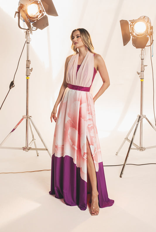 ABITO FLO' ATELIER A2025125