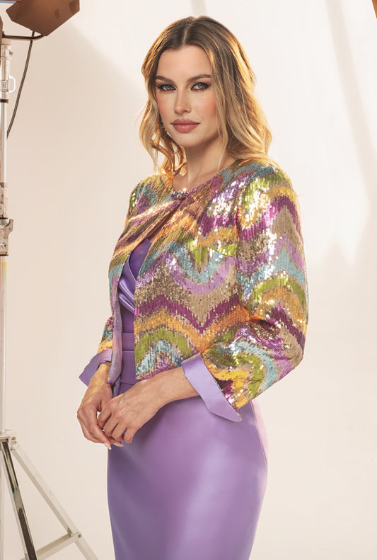 GIACCA FLO' ATELIER A2025132