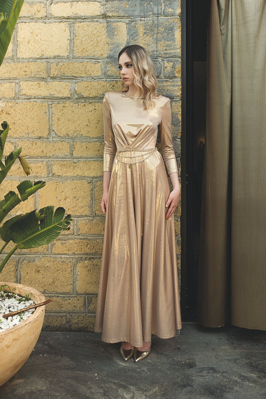 ABITO FLORIANA FORMISANO