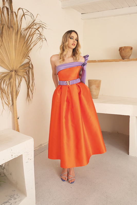 ABITO FLORIANA FORMISANO F2025230