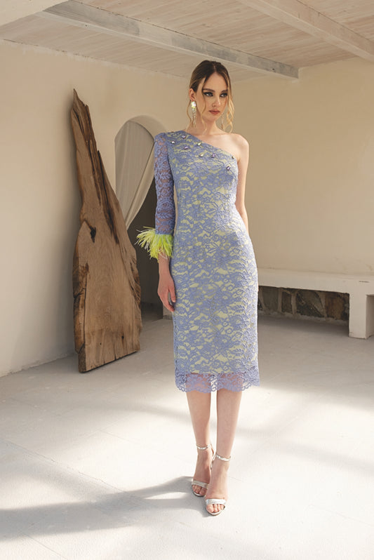 ABITO FLORIANA FORMISANO