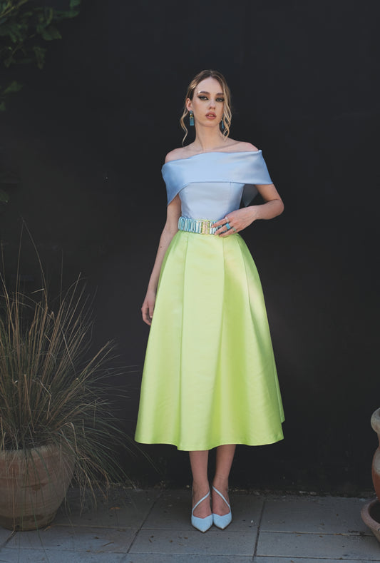 BUSTIER FLORIANA FORMISANO F2025251