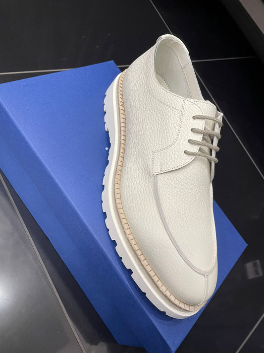 SCARPA UOMO FRANCESCHETTI 0128034