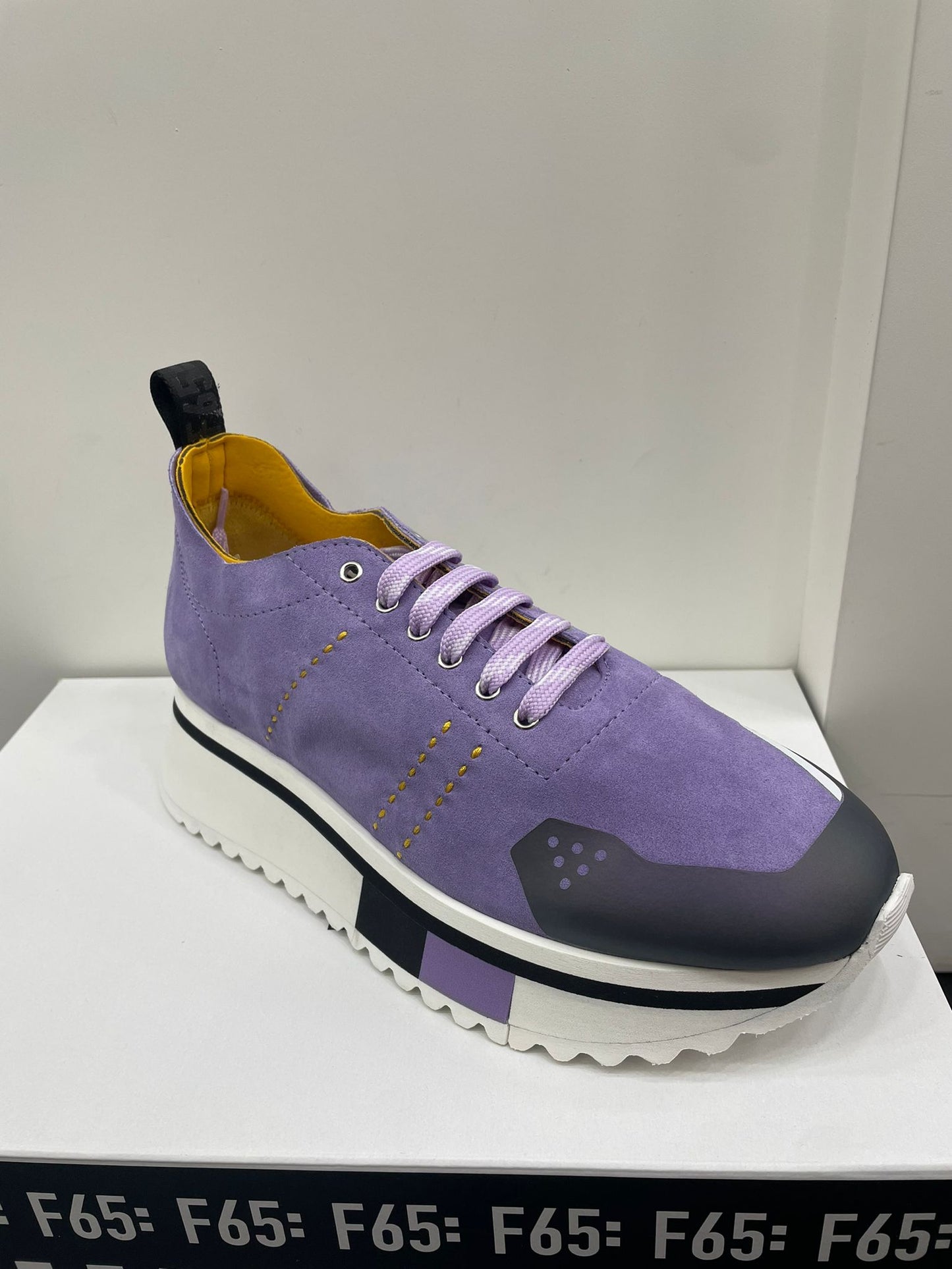 SCARPE DA DONNA F65 FD7746X