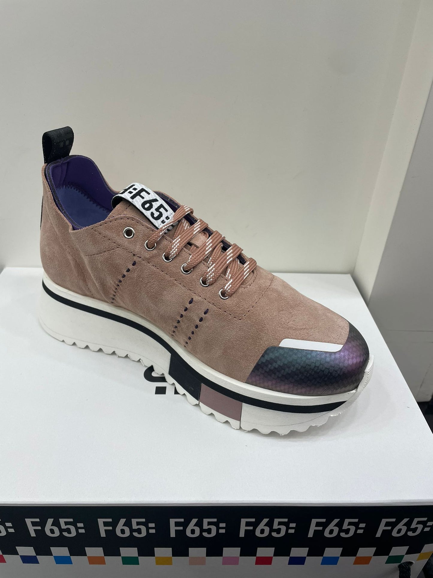 SCARPE DA DONNA F65 FD7746X