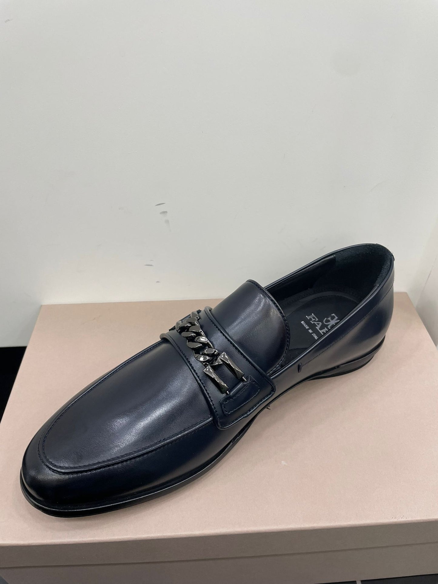 MOCASSINO UOMO FABI FU1102A