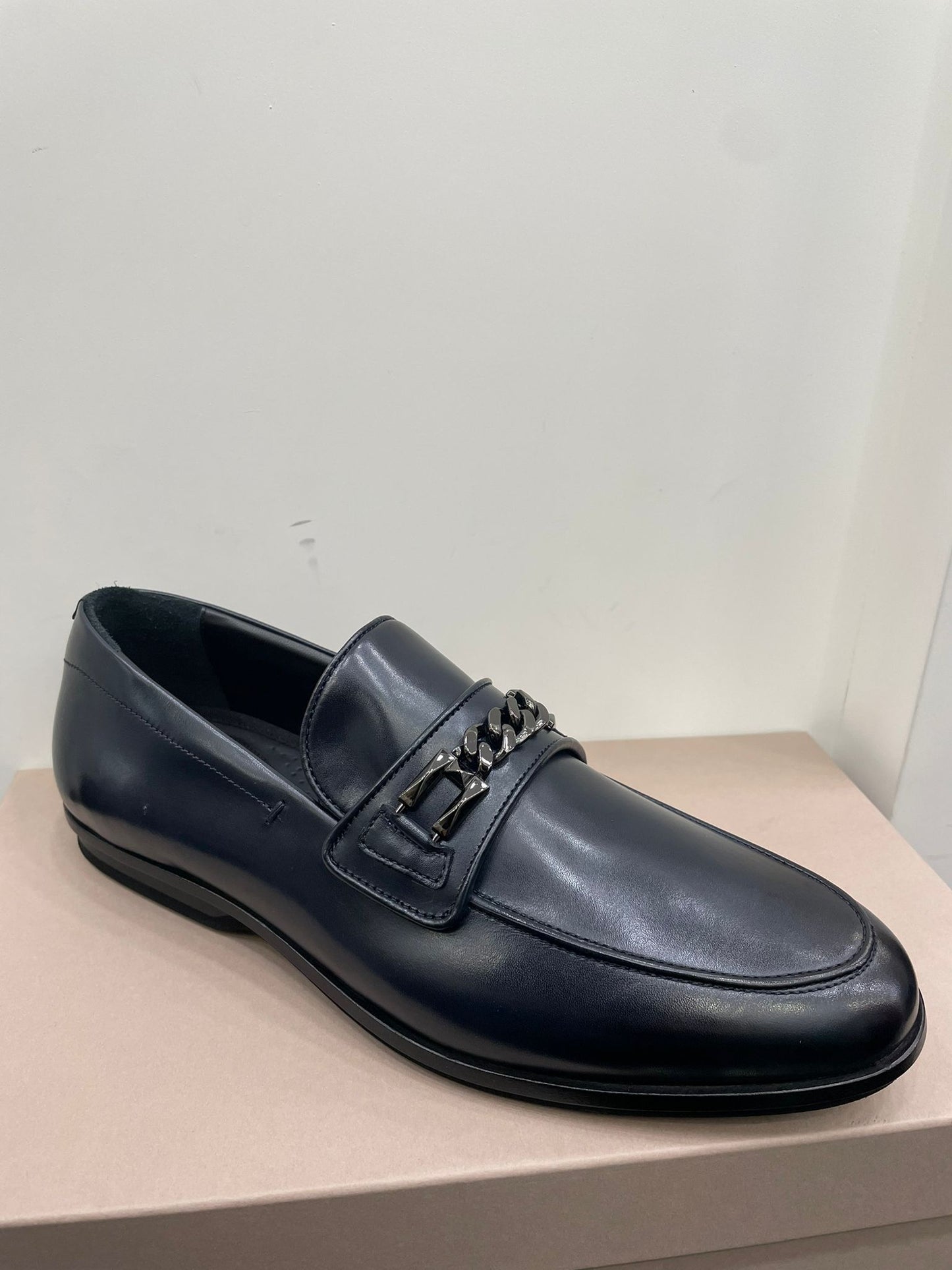 MOCASSINO UOMO FABI FU1102A