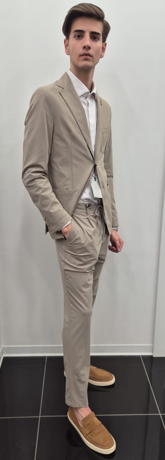 PANTALONE PAOLONI