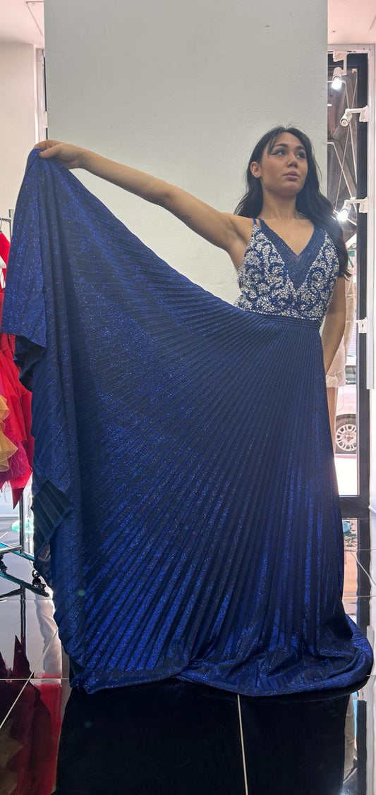 Abito Jean Cryo 34618