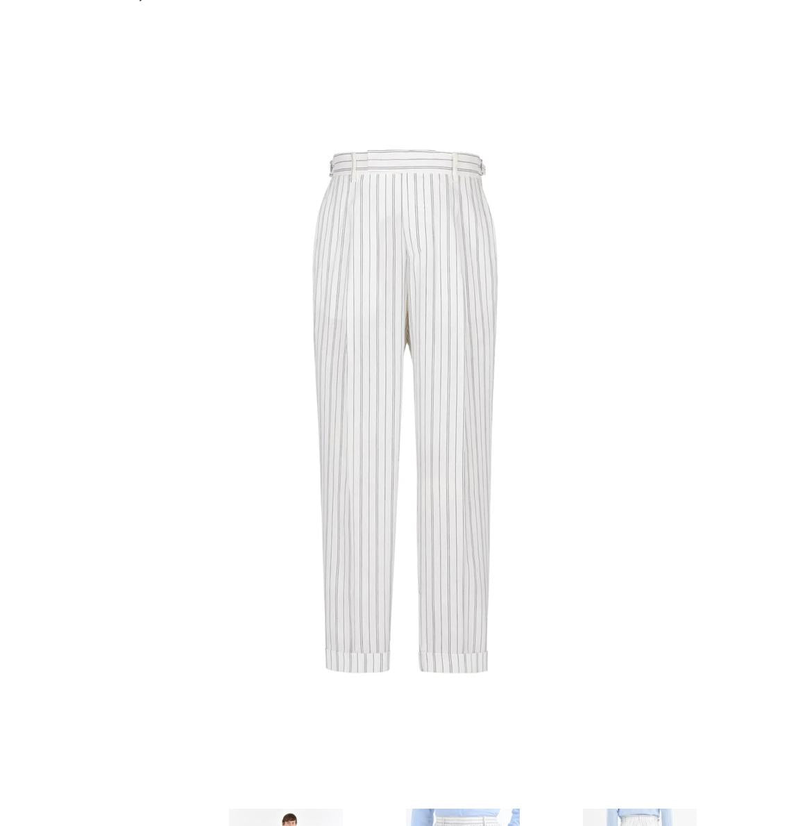 PANTALONE PAOLONI