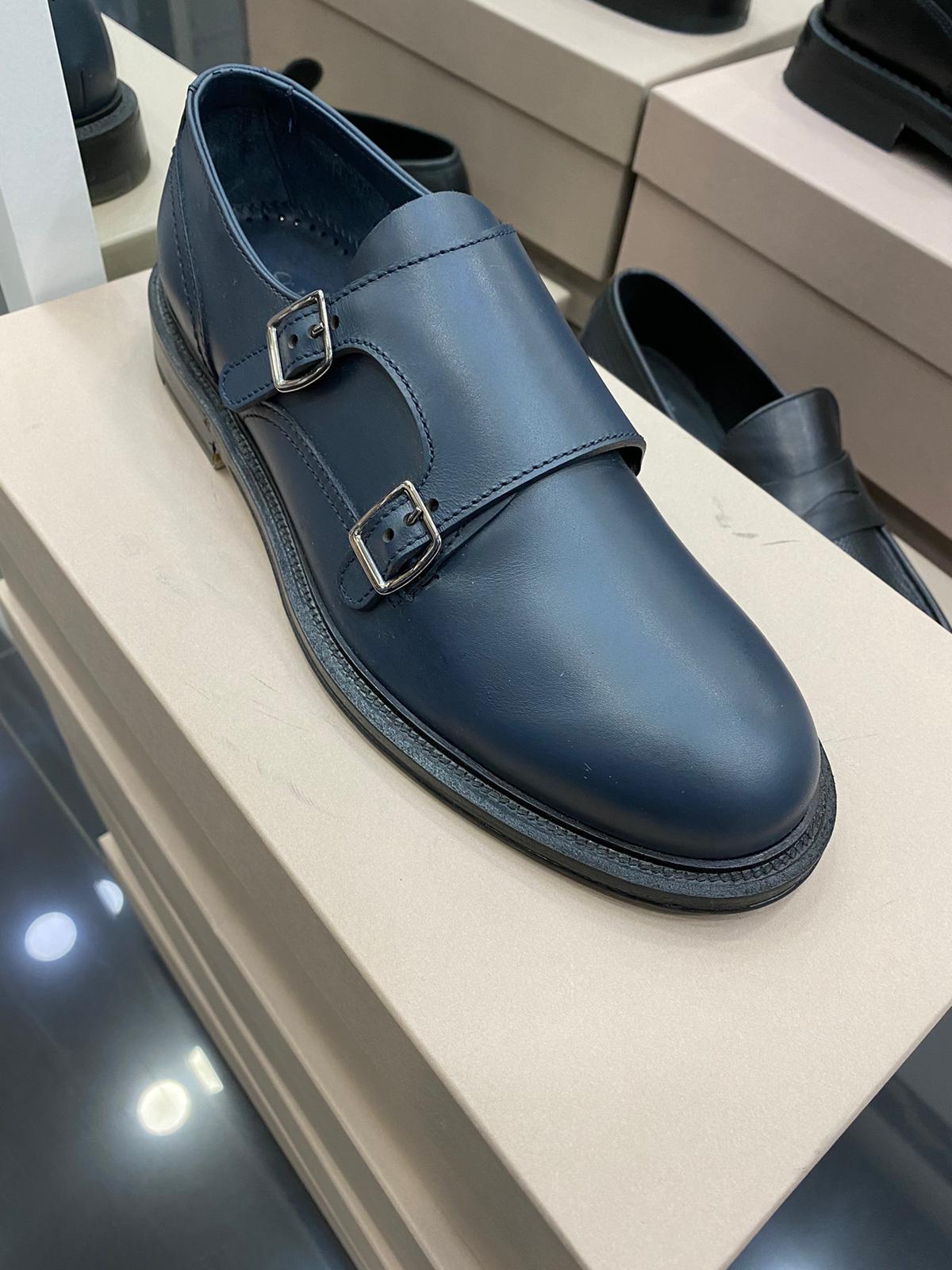 SCARPA FABI