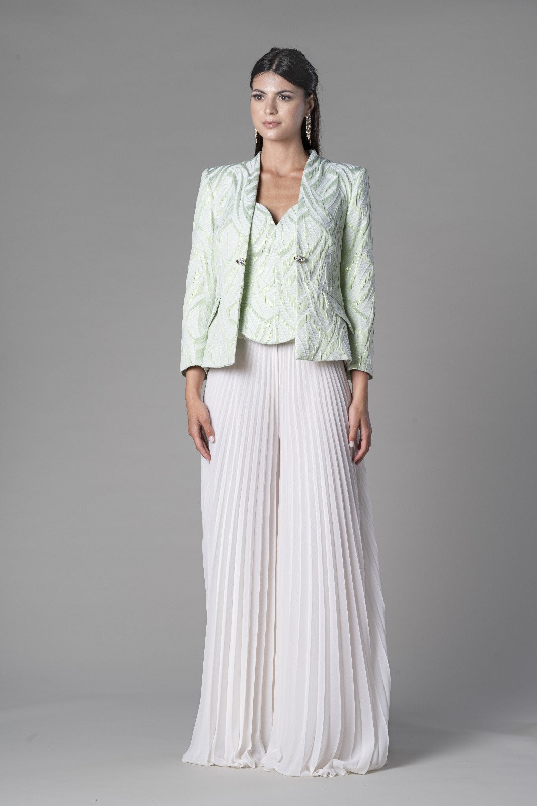 GIACCA BRAMATI 5BR049