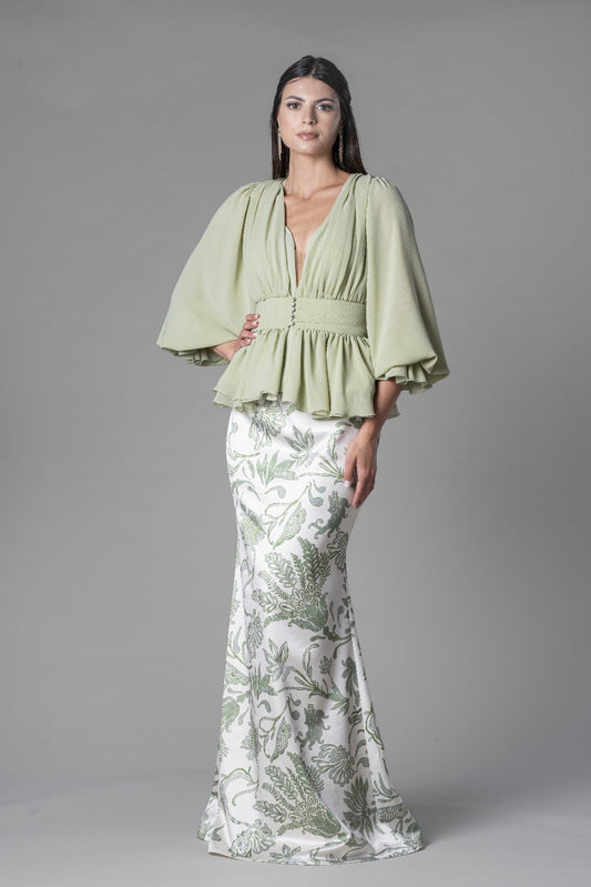 BLUSA BRAMATI 5BR098