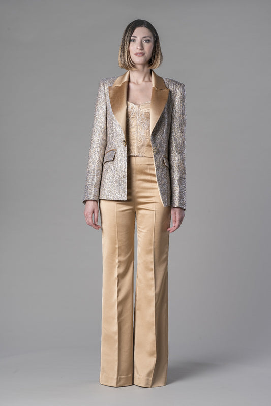 BUSTIER BRAMATI 5BR021