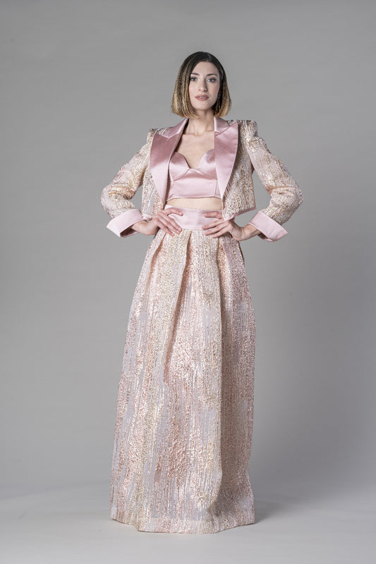 BOLERO BRAMATI 5BR004