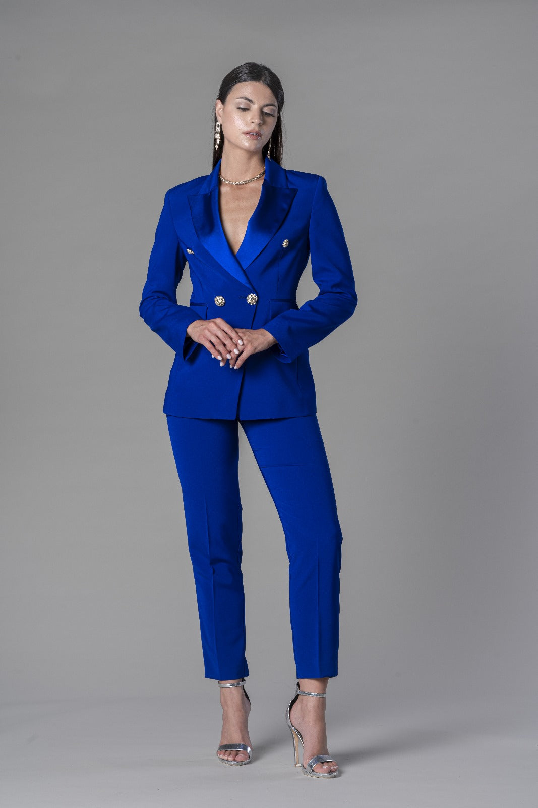 TAILLEUR BRAMATI 5BR081
