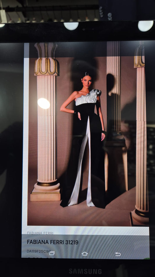 TUTA FABIANA FERRI 31219