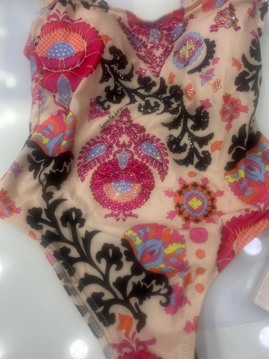 COSTUME LOVE TO LOVE GAI MATTIOLO