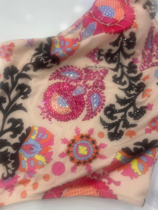 COSTUME LOVE TO LOVE GAI MATTIOLO