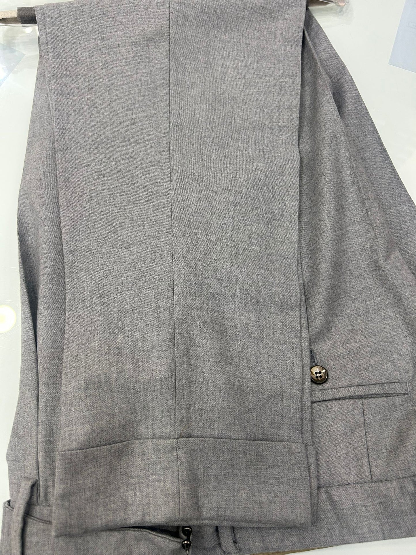 PANTALONE HERBIE-CARRO L.B.M. 1911