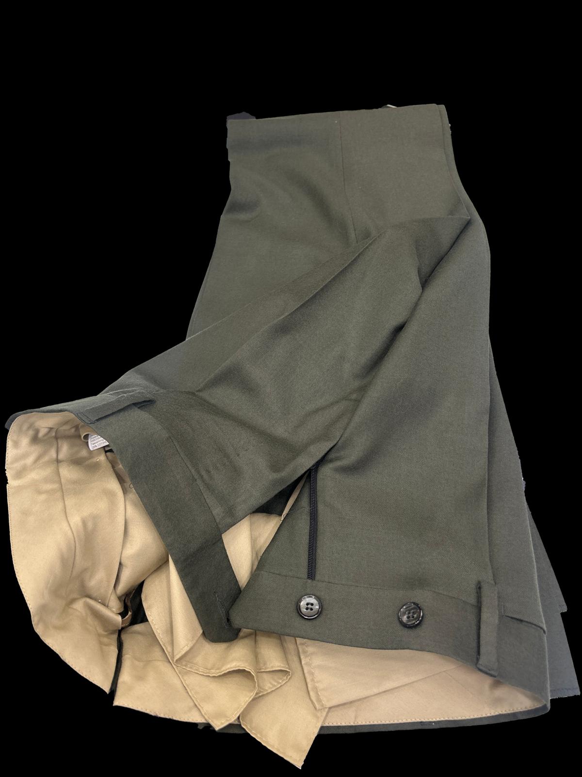 ABITO TOM-FLY L.B.M. 1911