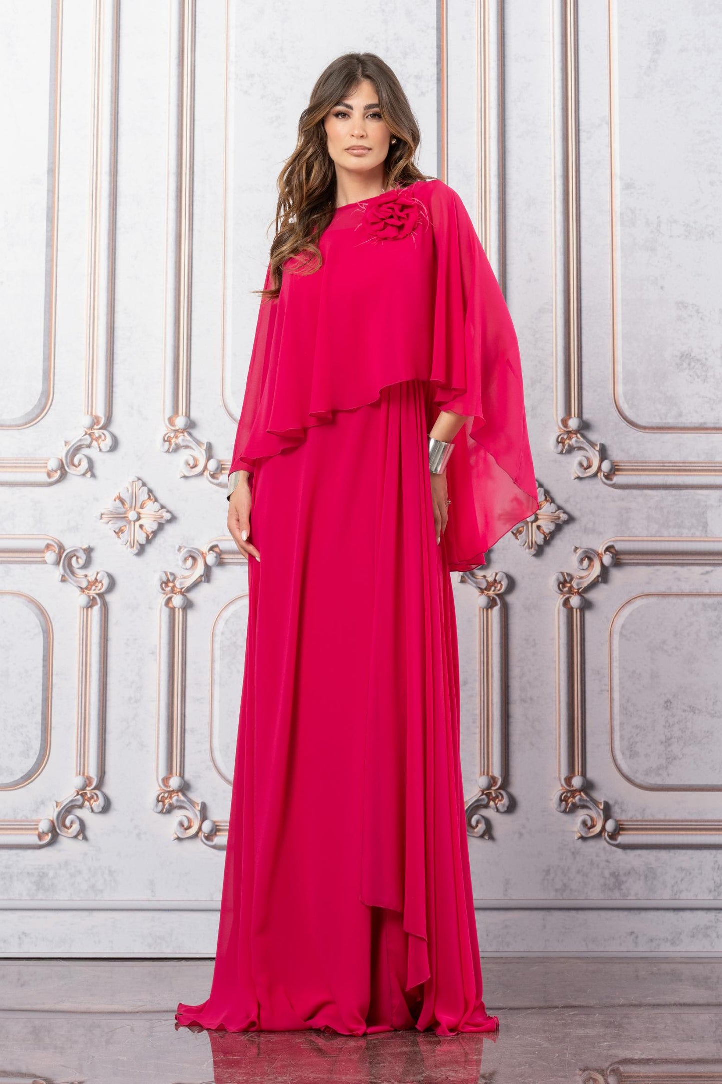 ABITO JEAN CRYO' 35404