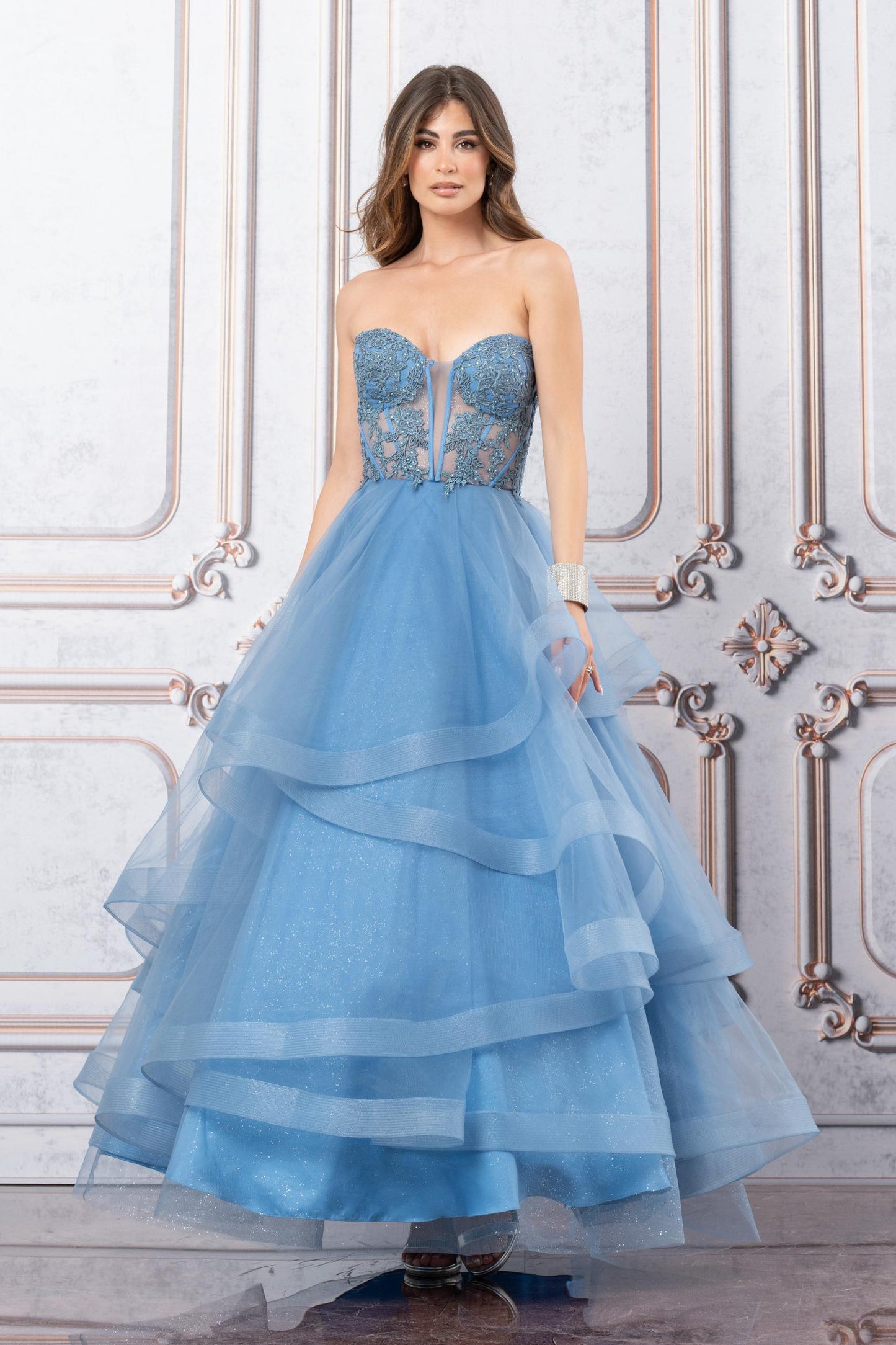 ABITO JEAN CRYO' 35460