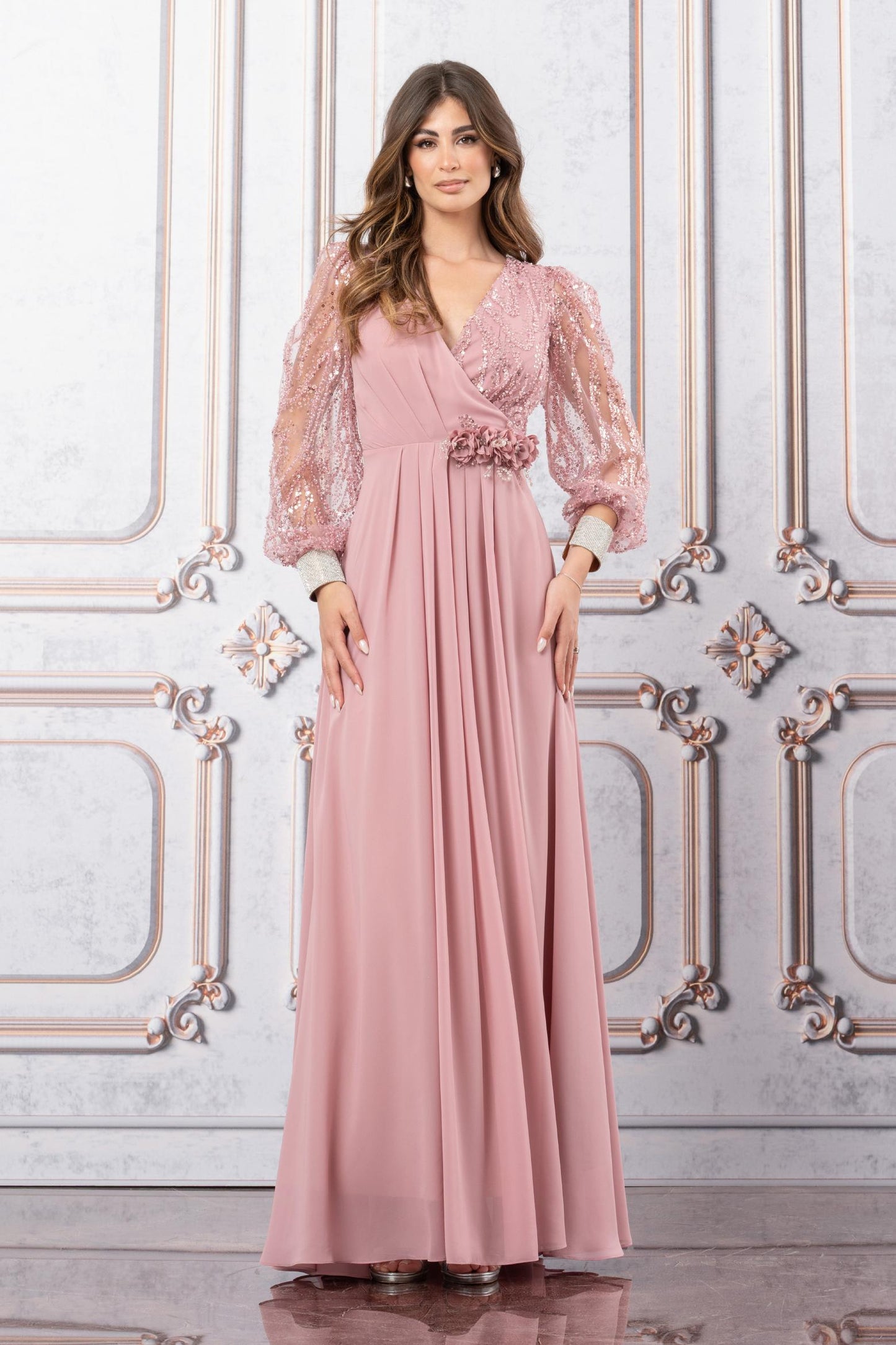 ABITO JEAN CRYO' 35476