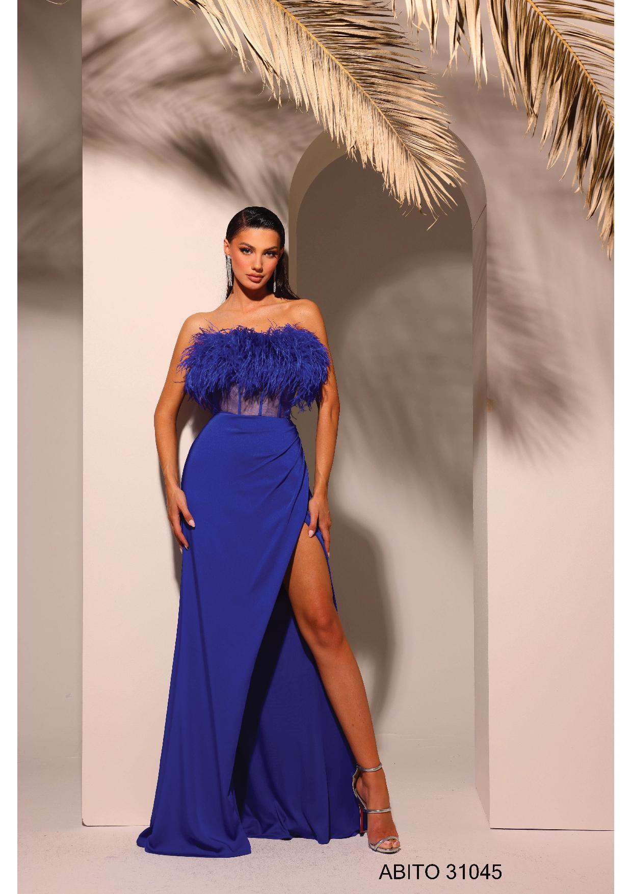 Abiti Cerimonia Fabiana Fabiana Ferri Collezione 2022 Prezzi