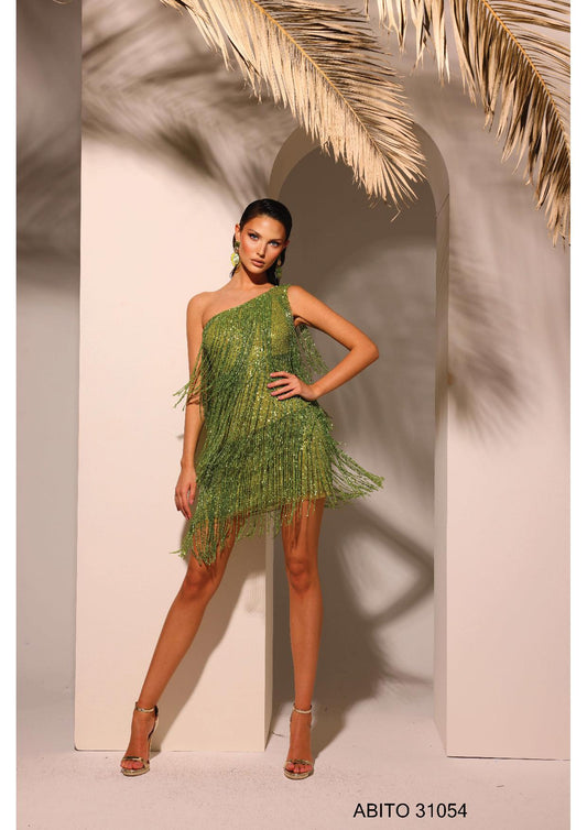 ABITO FABIANA FERRI 31054