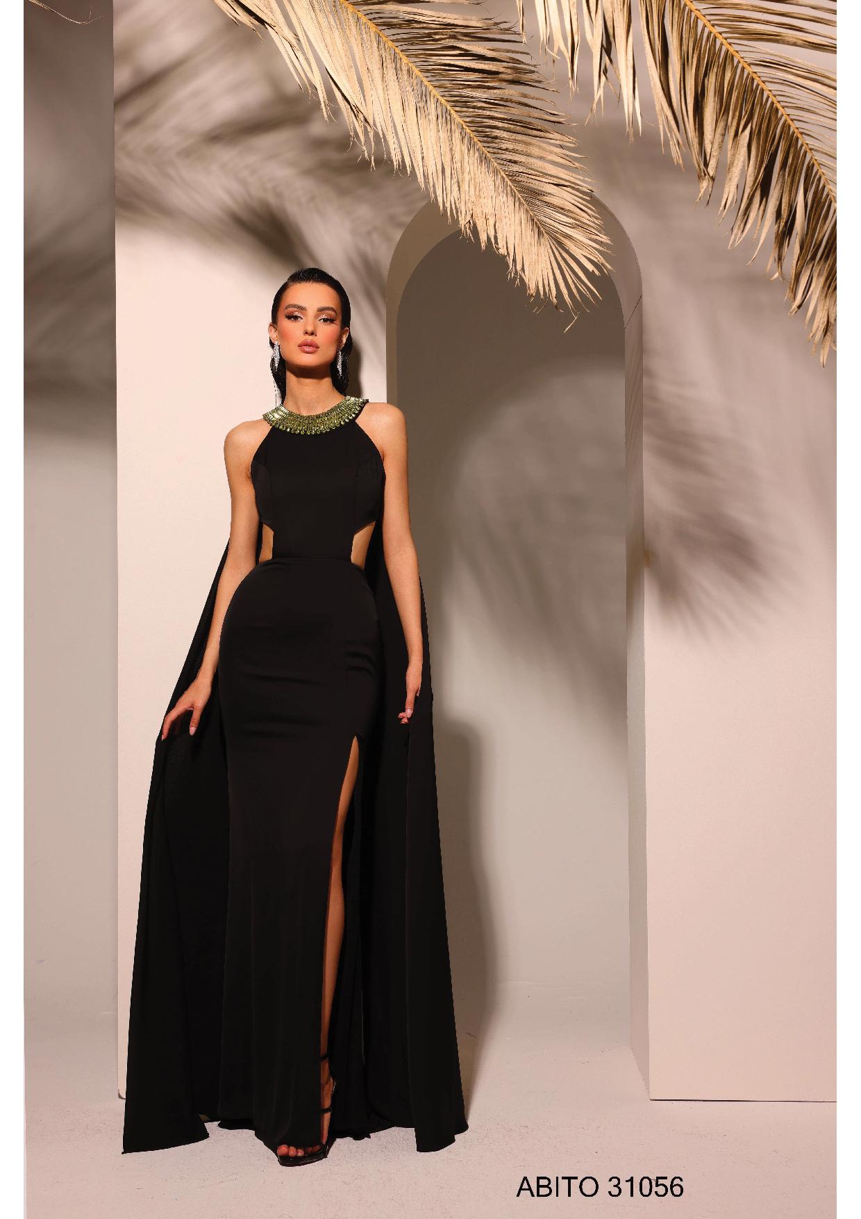 ABITO FABIANA FERRI – Boutique De Vivo Alta Moda dal 1977