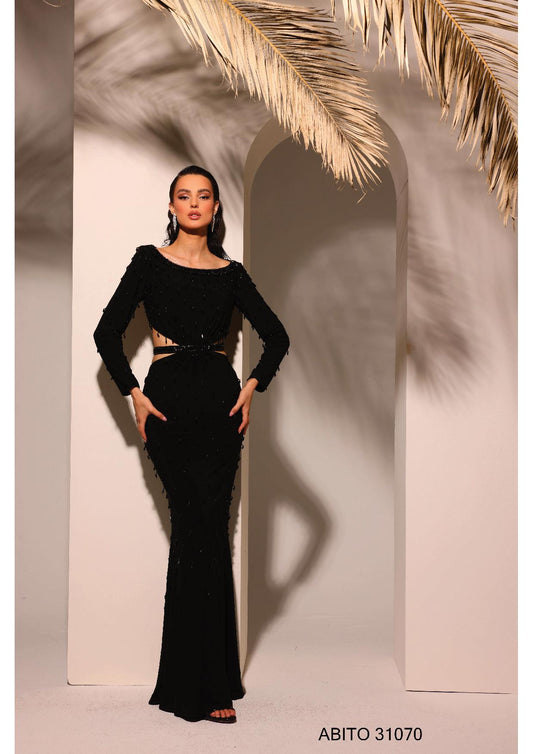 ABITO FABIANA FERRI 31070