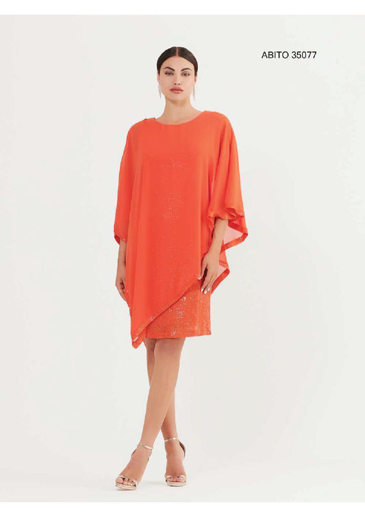 ABITO JEAN CRYO' 35077