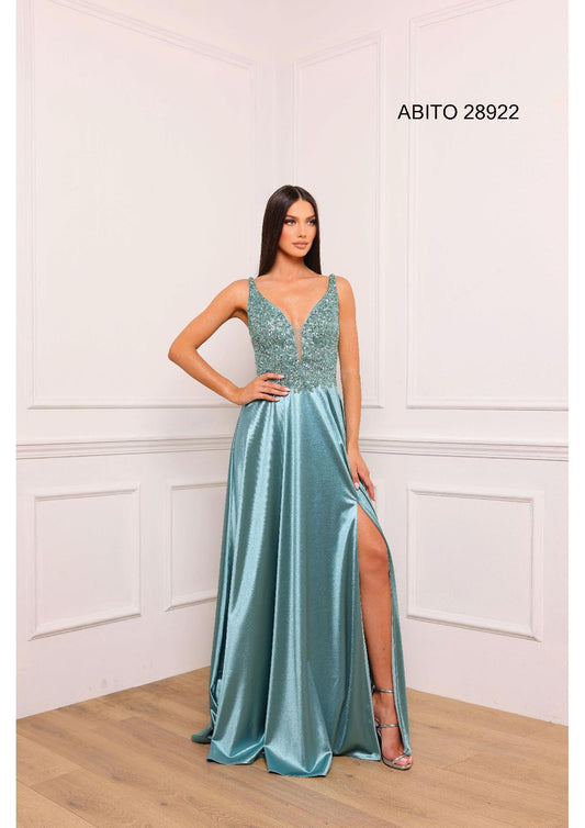 ABITO BIANCA BRANDI 28922