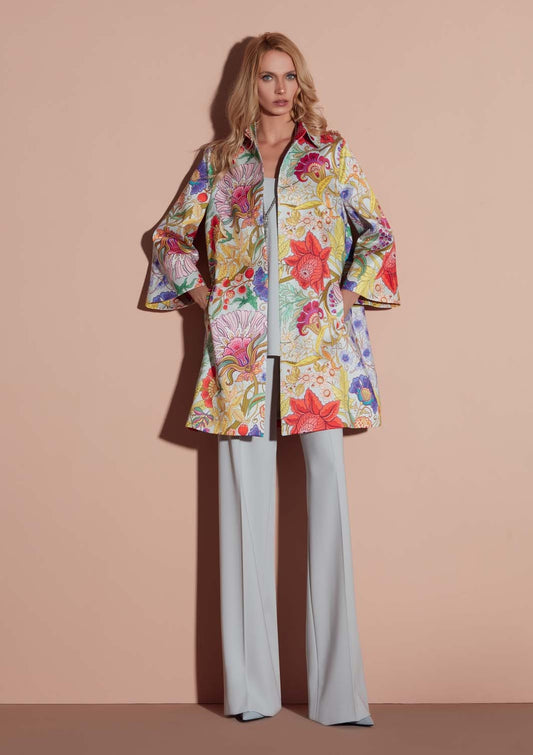 PANTALONE GAI MATTIOLO LOVE TO LOVE LT113