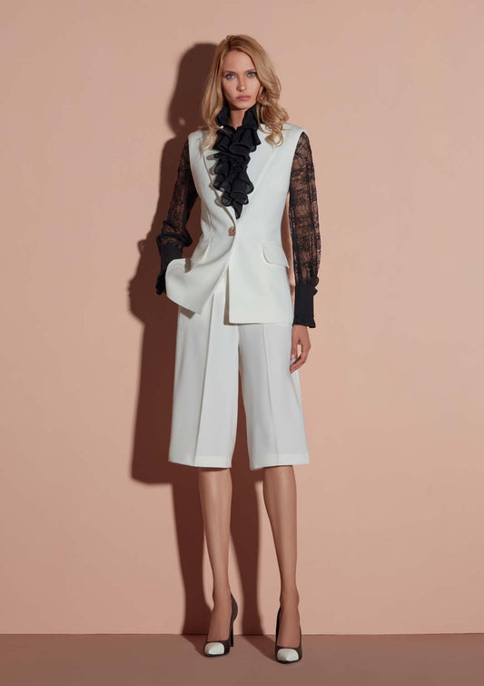 CAMICIA LOVE TO LOVE GAI MATTIOLO LT101