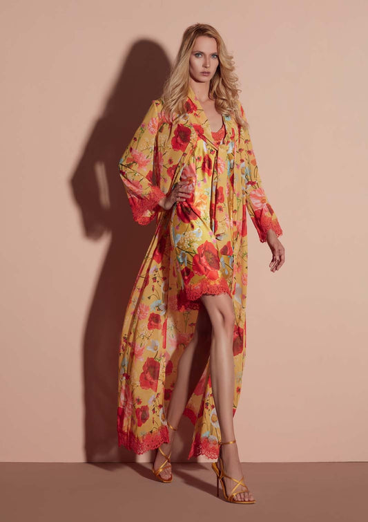 ABITO GAI MATTIOLO LOVE TO LOVE LT534