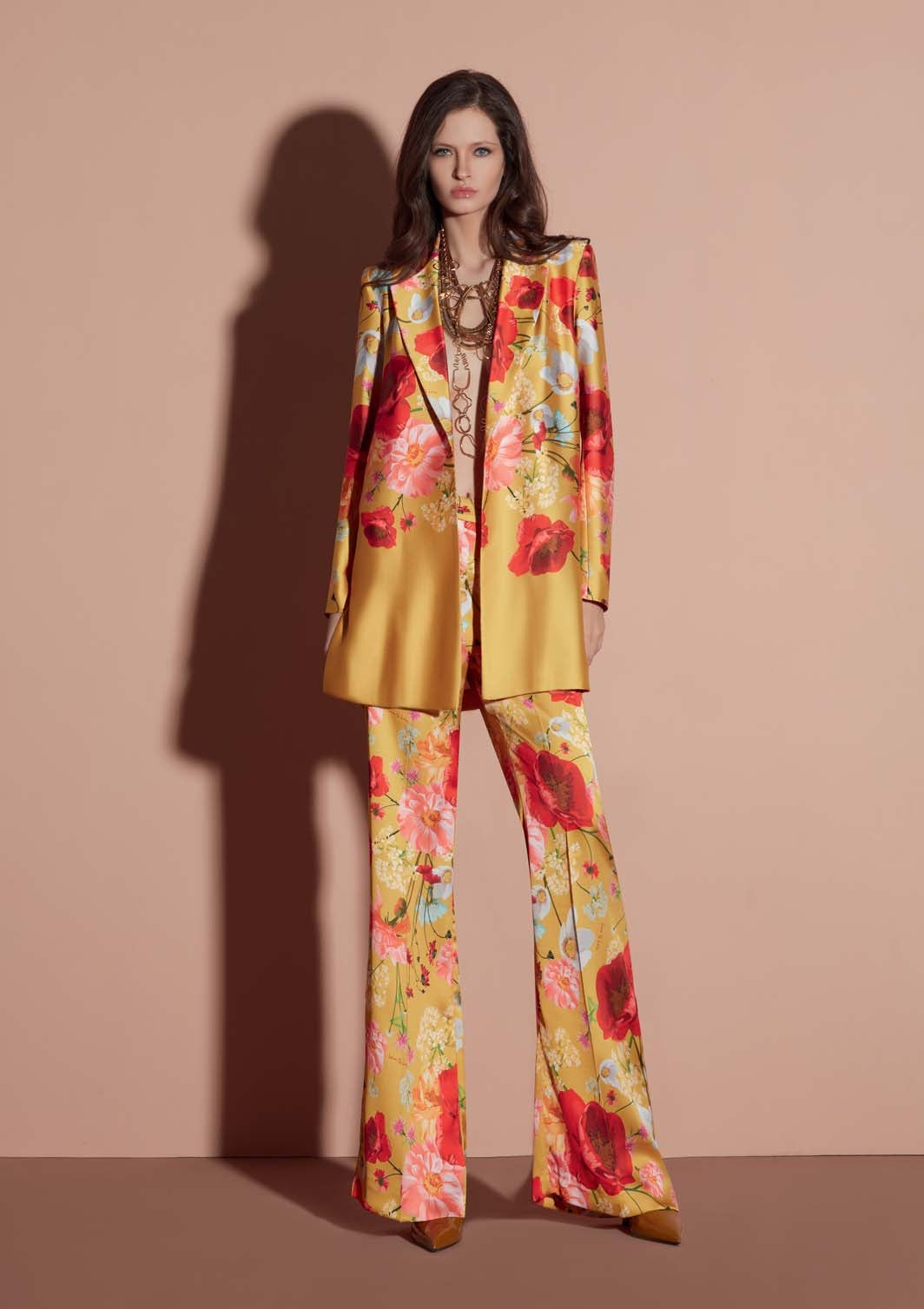 GIACCA LOVE TO LOVE GAI MATTIOLO LT538