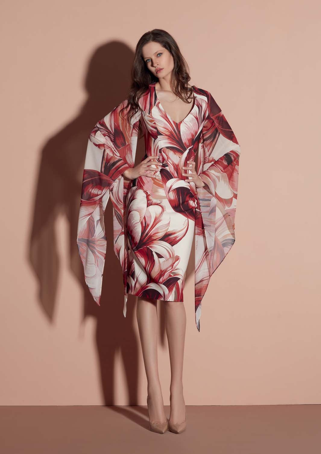 ABITO LOVE TO LOVE GAI MATTIOLO LT173