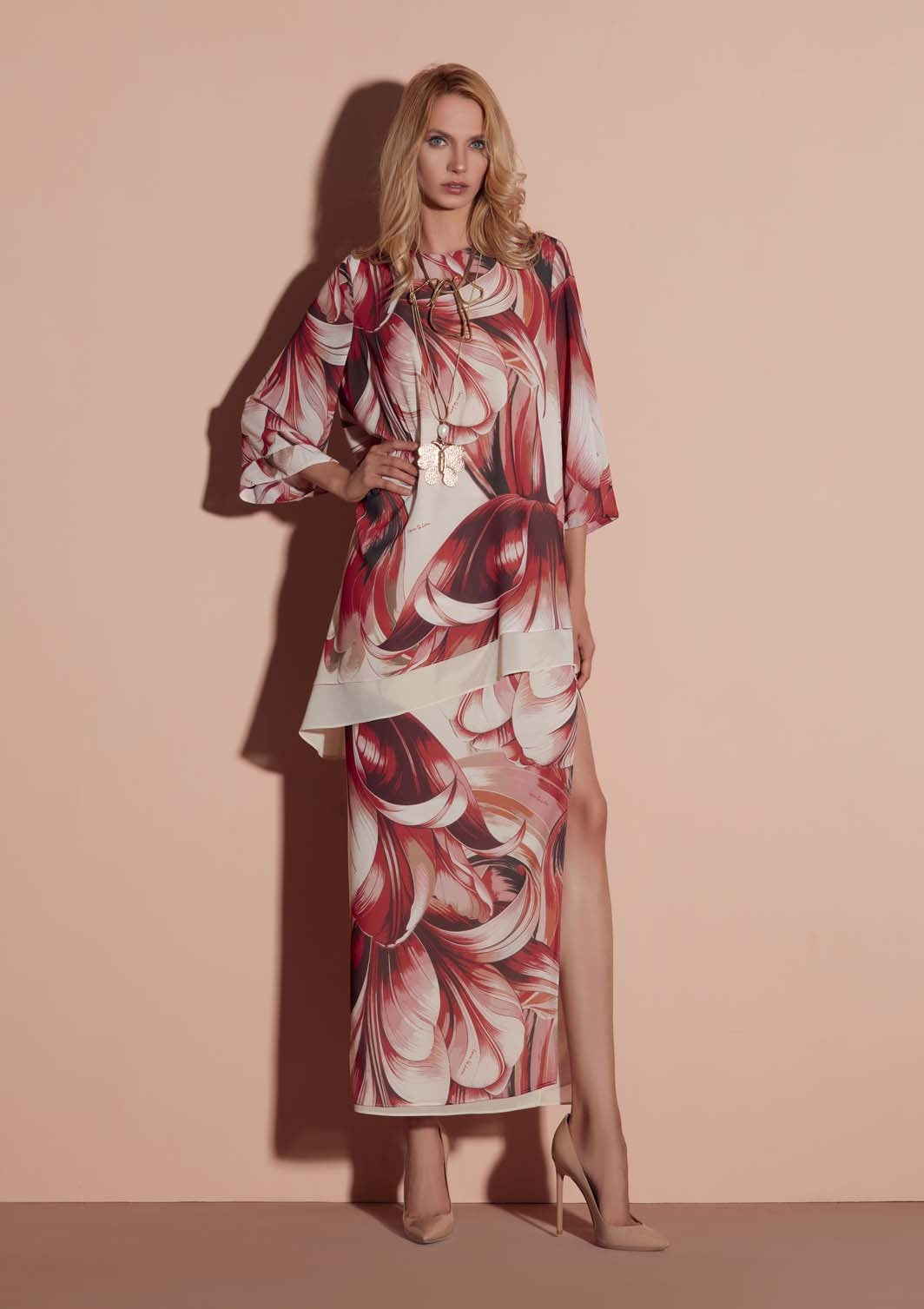 GONNA GAI MATTIOLO LOVE TO LOVE LT171