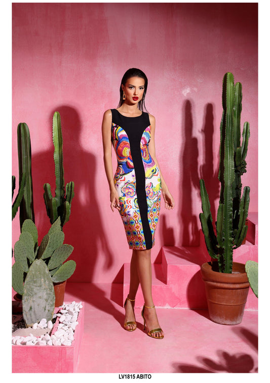 ABITO LOVE TO LOVE BY GAI MATTIOLO LV1815