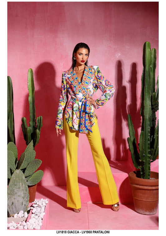 GIACCA LOVE TO LOVE BY GAI MATTIOLO LV1818