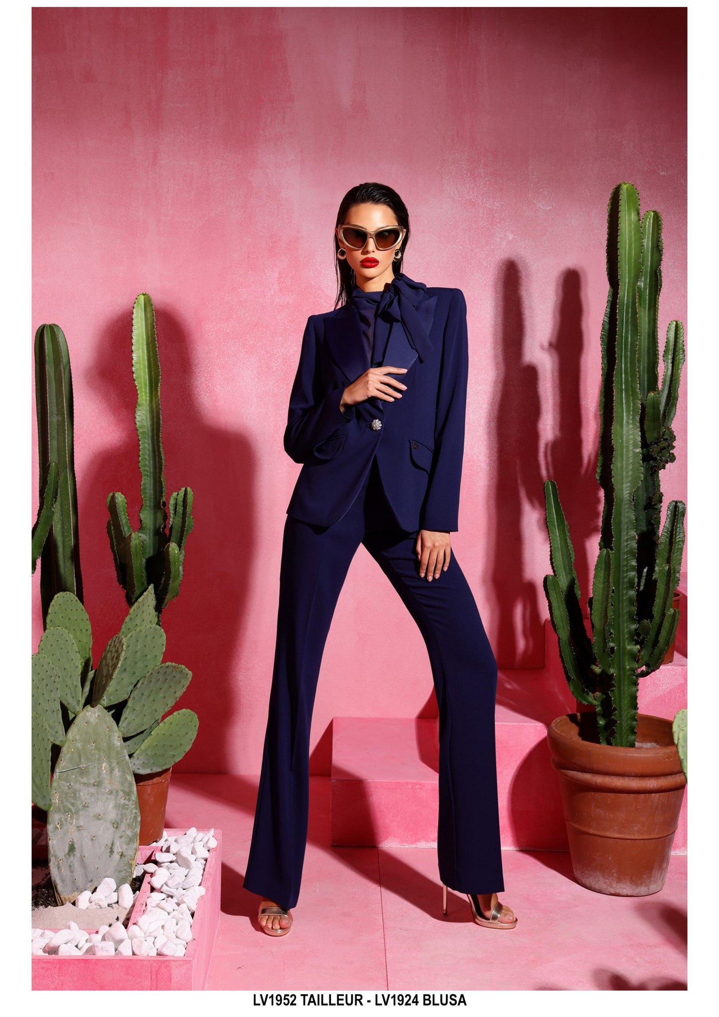 TAILLEUR LOVE TO LOVE BY GAI MATTIOLO