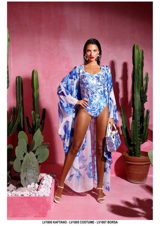 COSTUME LOVE TO LOVE BY GAI MATTIOLO