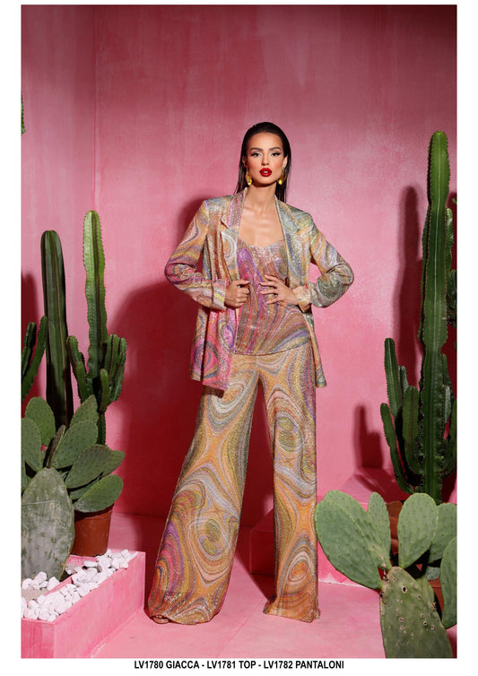 GIACCA LOVE TO LOVE BY GAI MATTIOLO LV1780