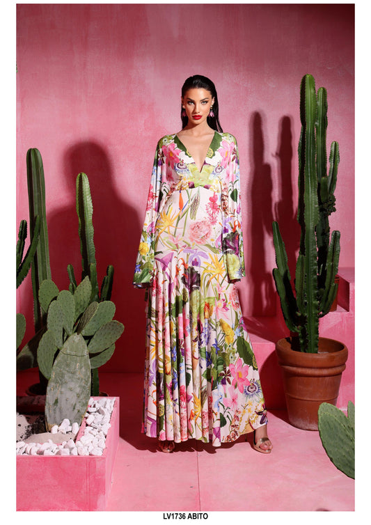 ABITO LOVE TO LOVE GAI MATTIOLO LV1736