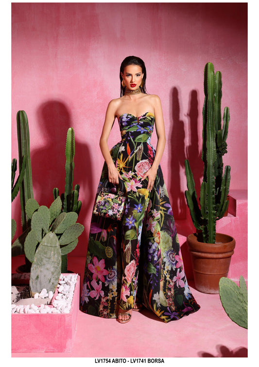 ABITO LOVE TO LOVE BY GAI MATTIOLO LV1754